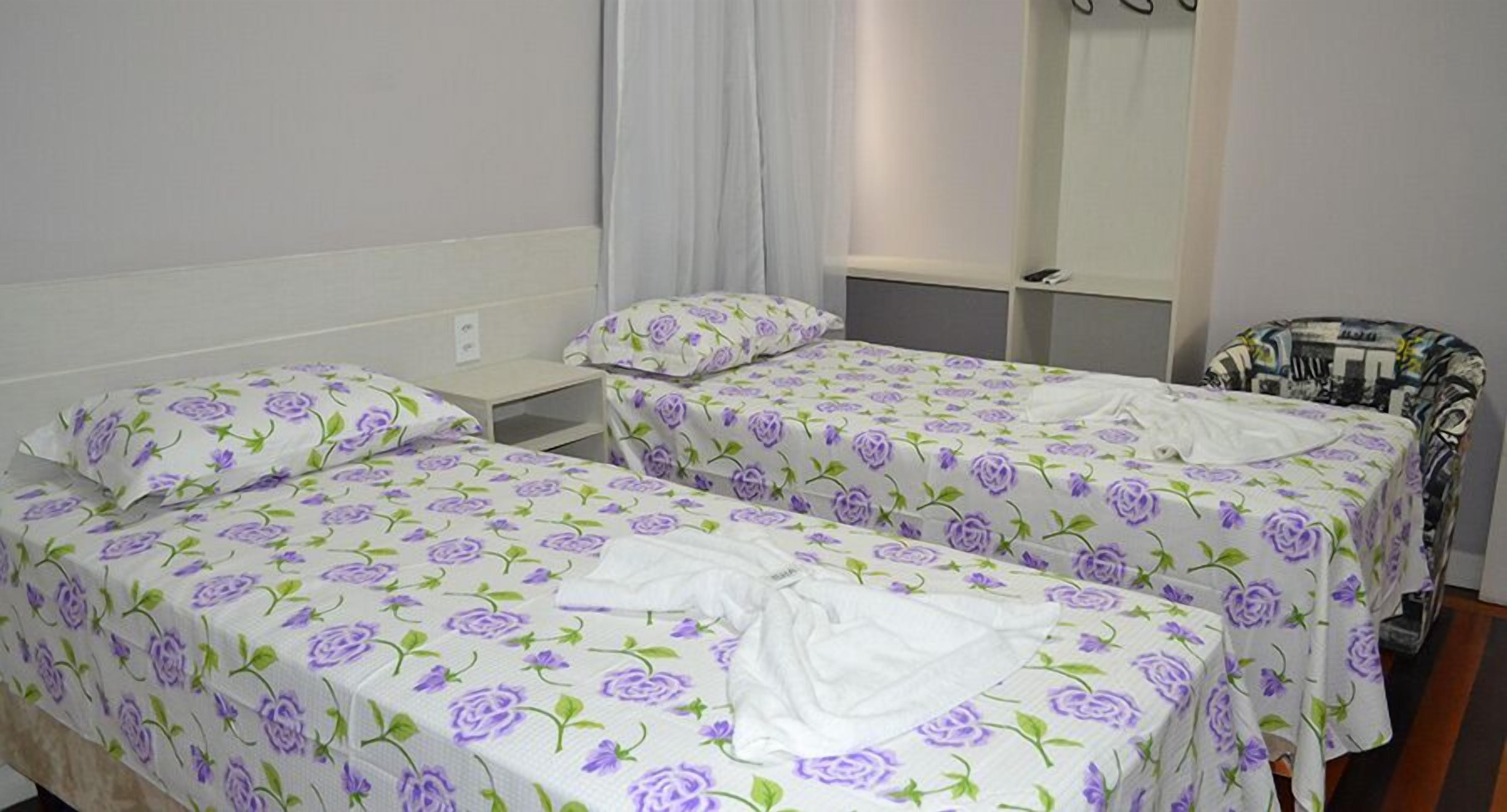 Sumare Hotel - Florianopolis — Fotos 3